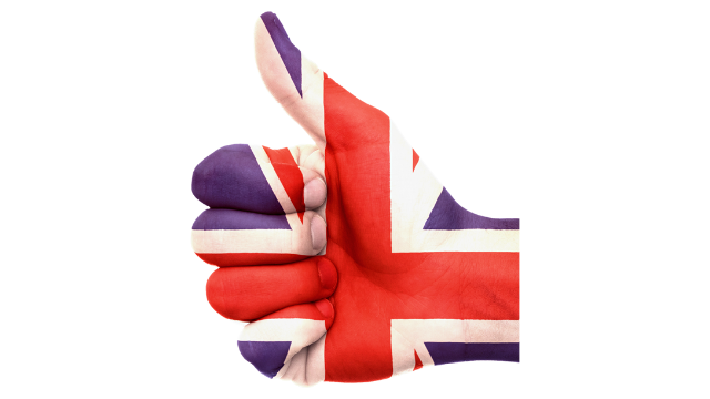 Why it is time to back British manufacturing