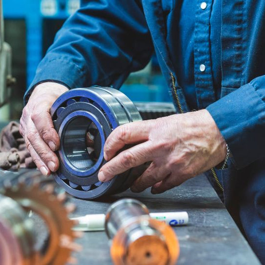 Why supporting UK manufacturing makes business sense
