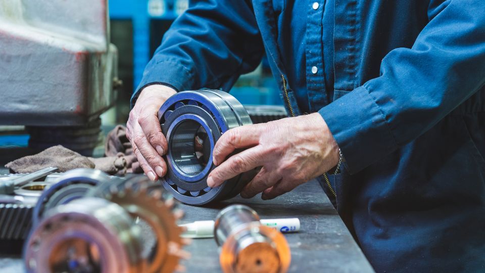 Why supporting UK manufacturing makes business sense