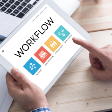 manage workflows better