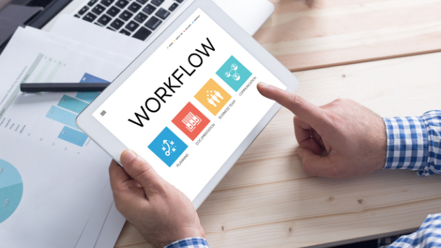 manage workflows better