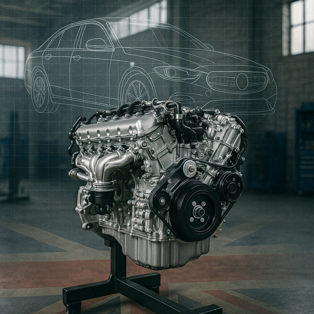 Automotive
