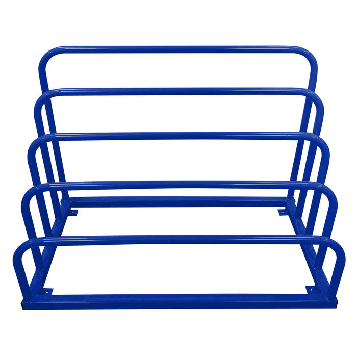 Multi Height Sheet Rack