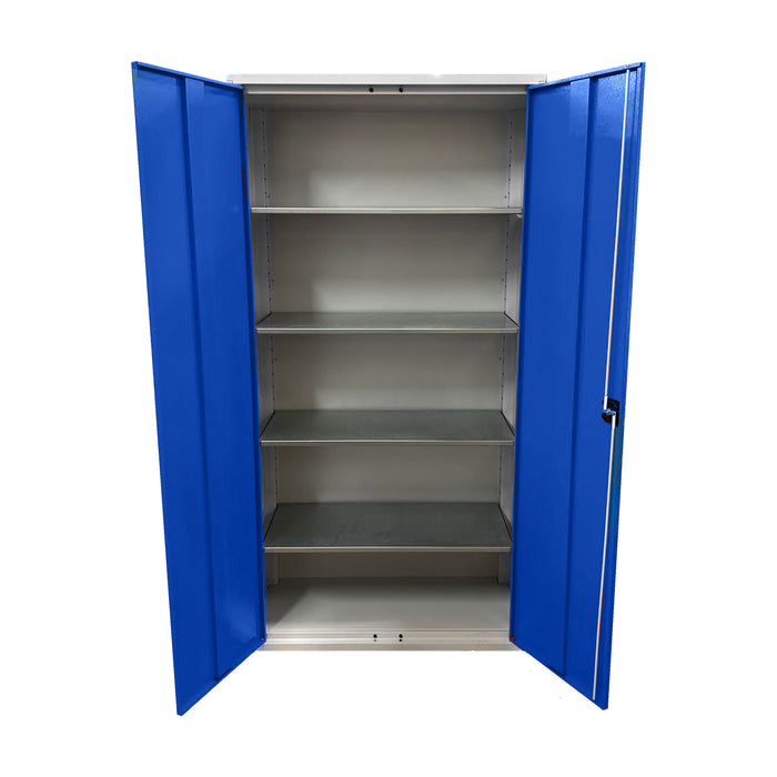 Large Storage Cabinet Cupboard