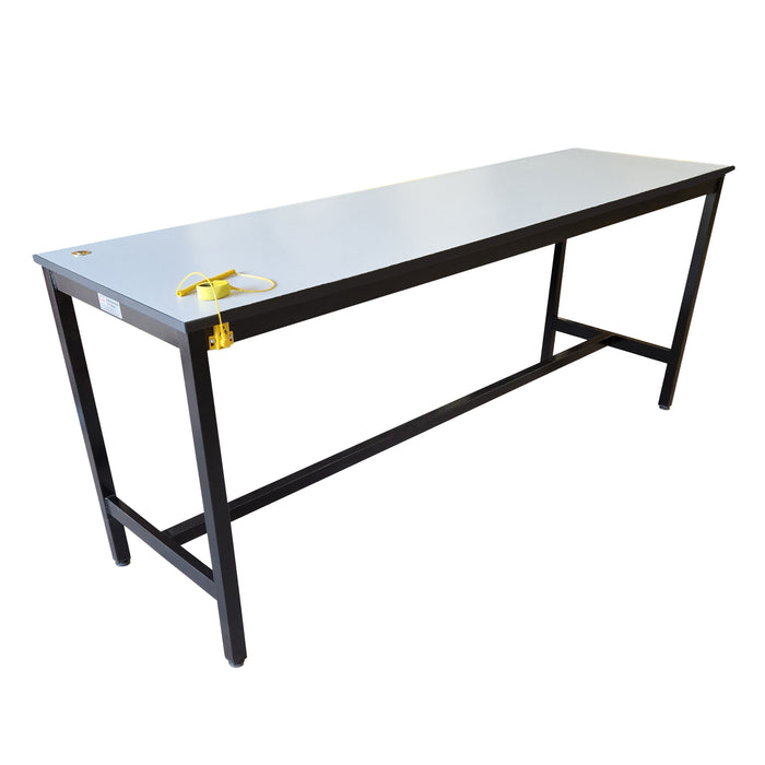 Electronics ESD Workbench | Anti-Static
