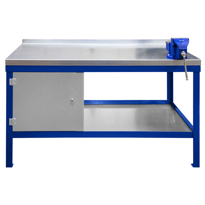 Super Heavy Duty Workbench