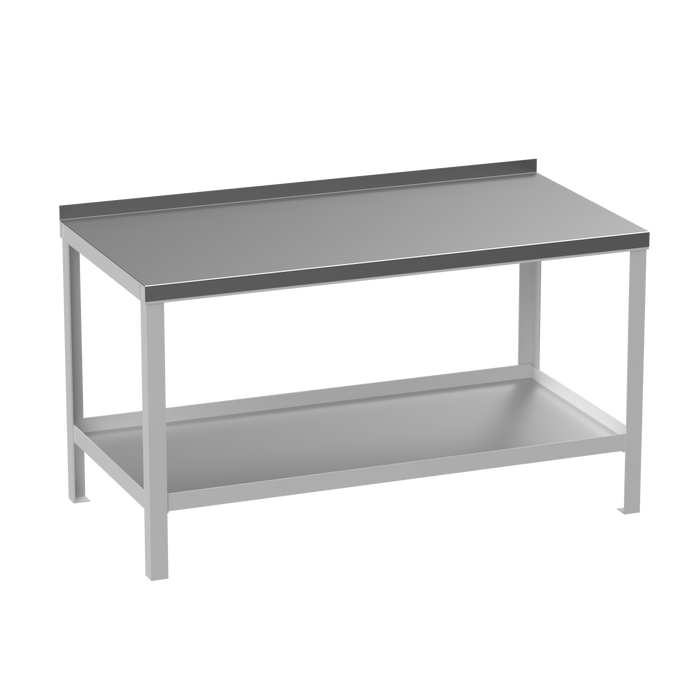 Steel Heavy Duty Workbench