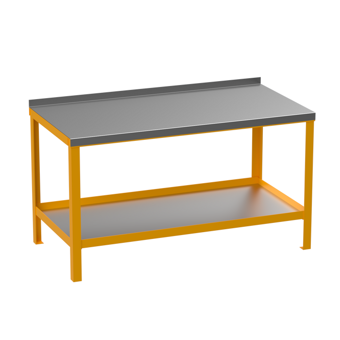 Steel Heavy Duty Workbench