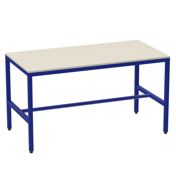 Packing Table | Lower Roll Dispenser (Laminate)