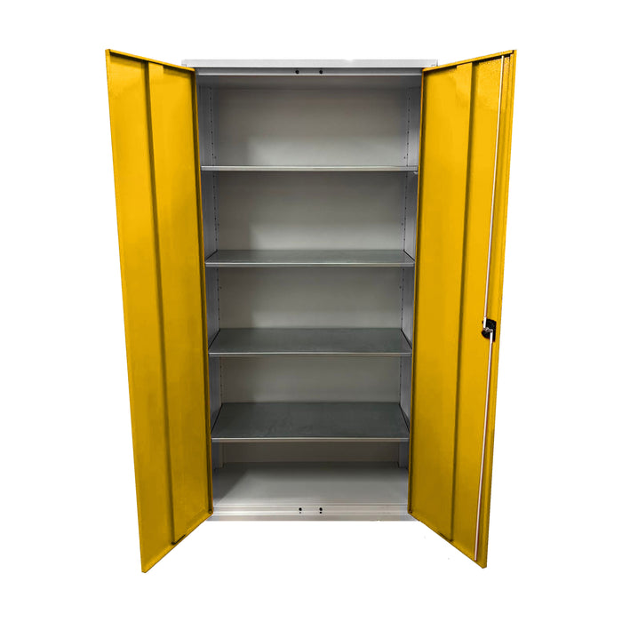 Large Storage Cabinet Cupboard