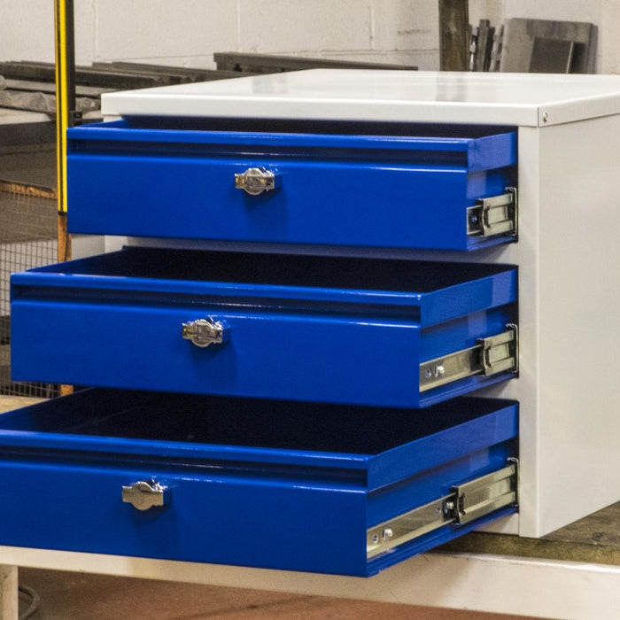 How to customise your tool bench to tackle specific tasks