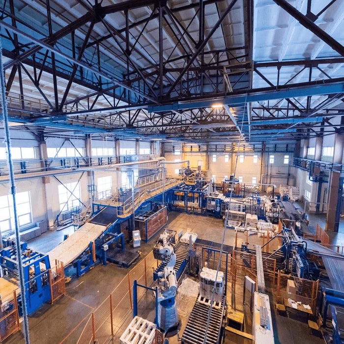 Westhoughton’s Industrial Boom: Are Your Workbenches Ready for the Workload?