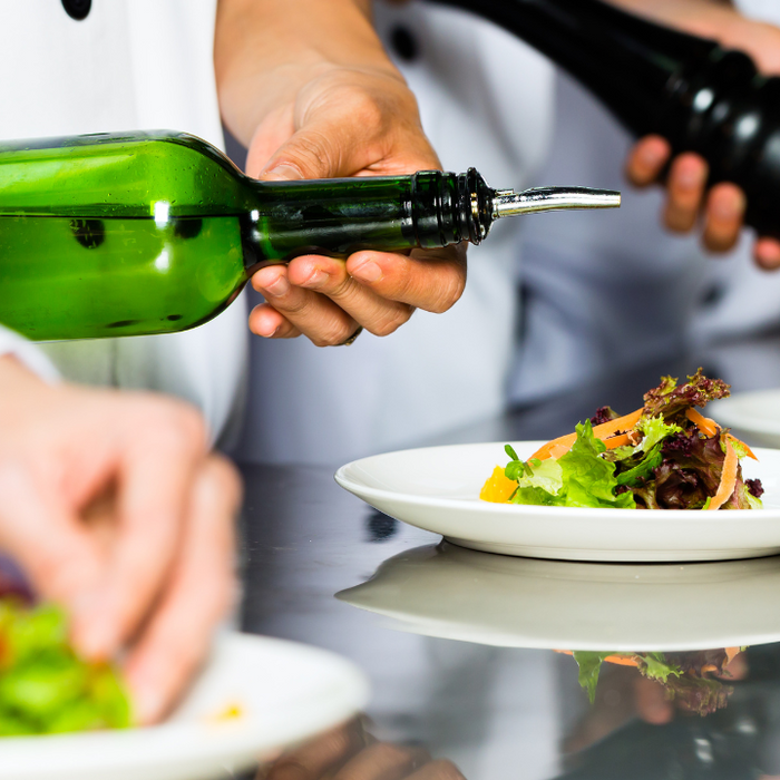 5 food hygiene tips for restaurants and cafes