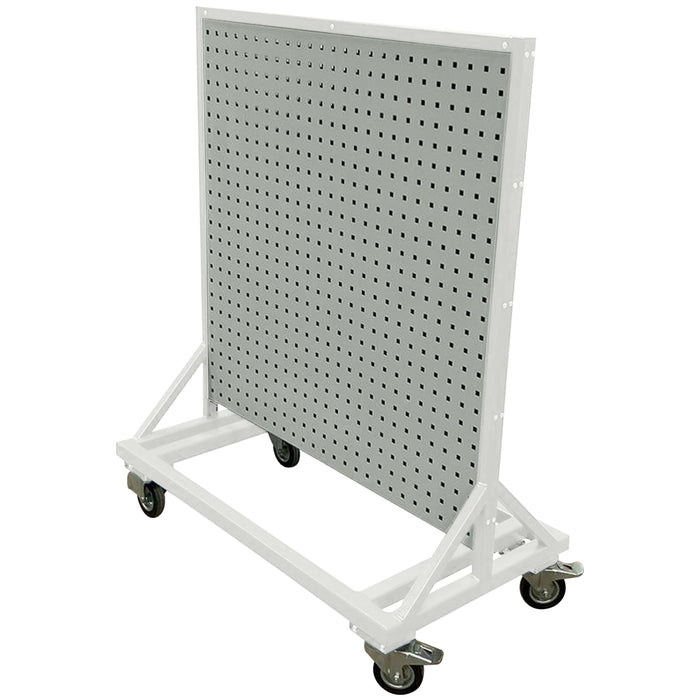 Tool Panel Trolley Double Sided