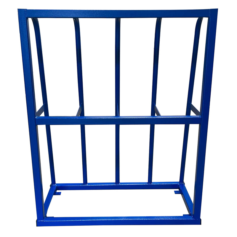 Vertical Storage Rack