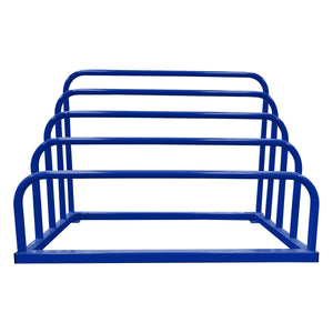 Multi Height Sheet Rack