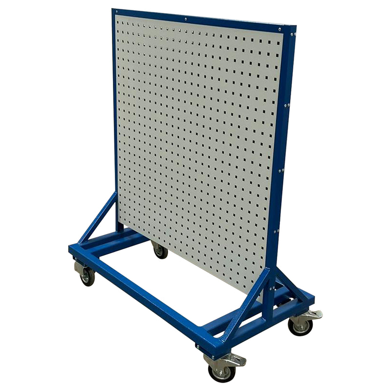 Tool Panel Trolley | Double Sided