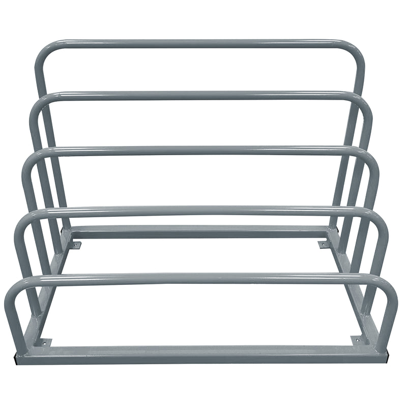 Multi Height Sheet Rack