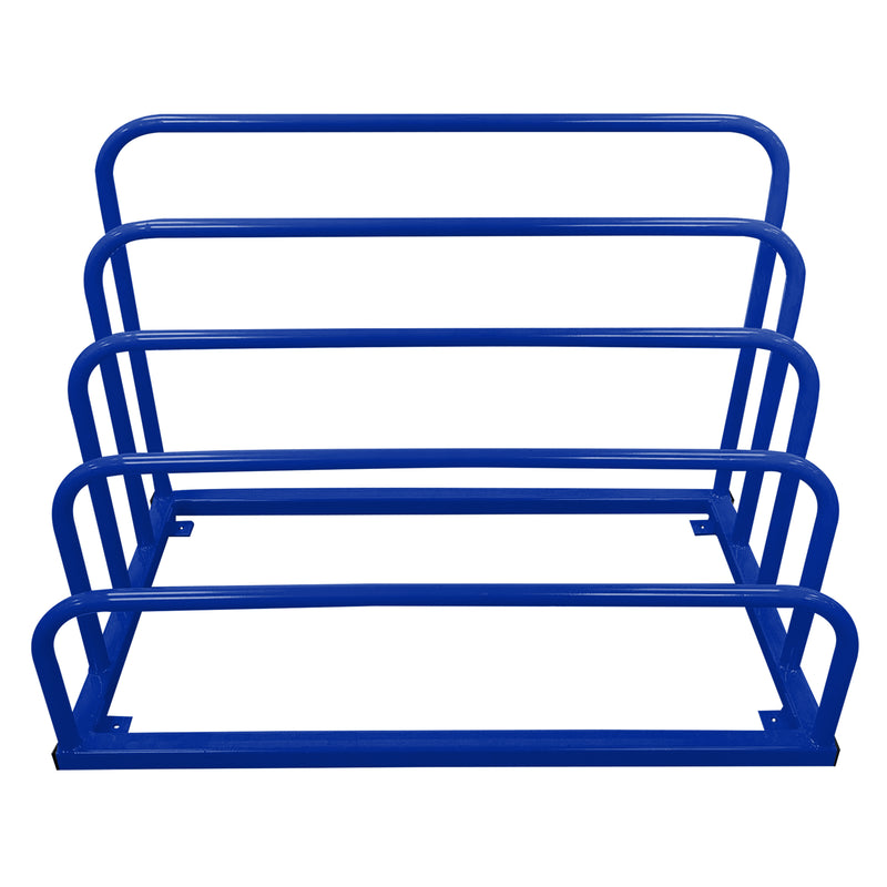 Multi Height Sheet Rack