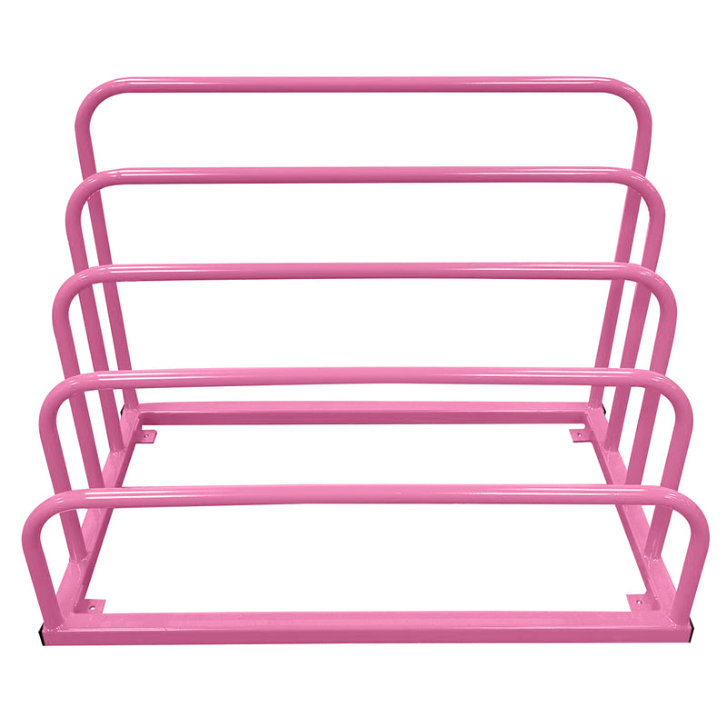 Multi Height Sheet Rack