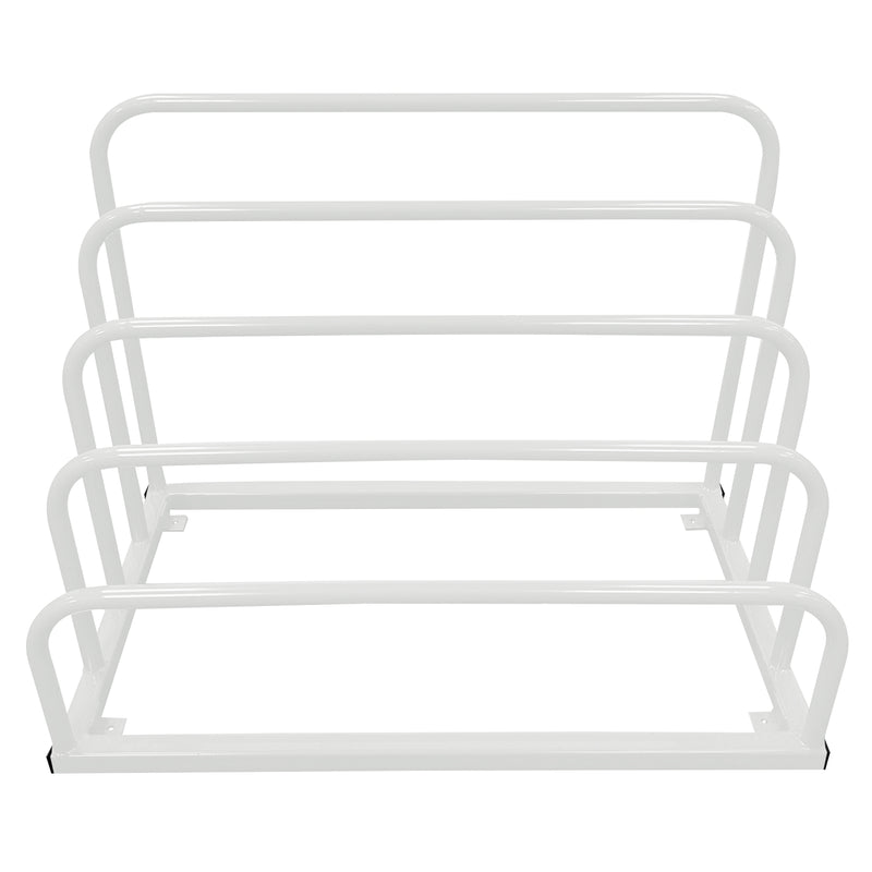 Multi Height Sheet Rack
