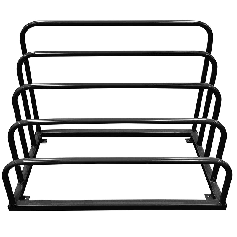 Multi Height Sheet Rack