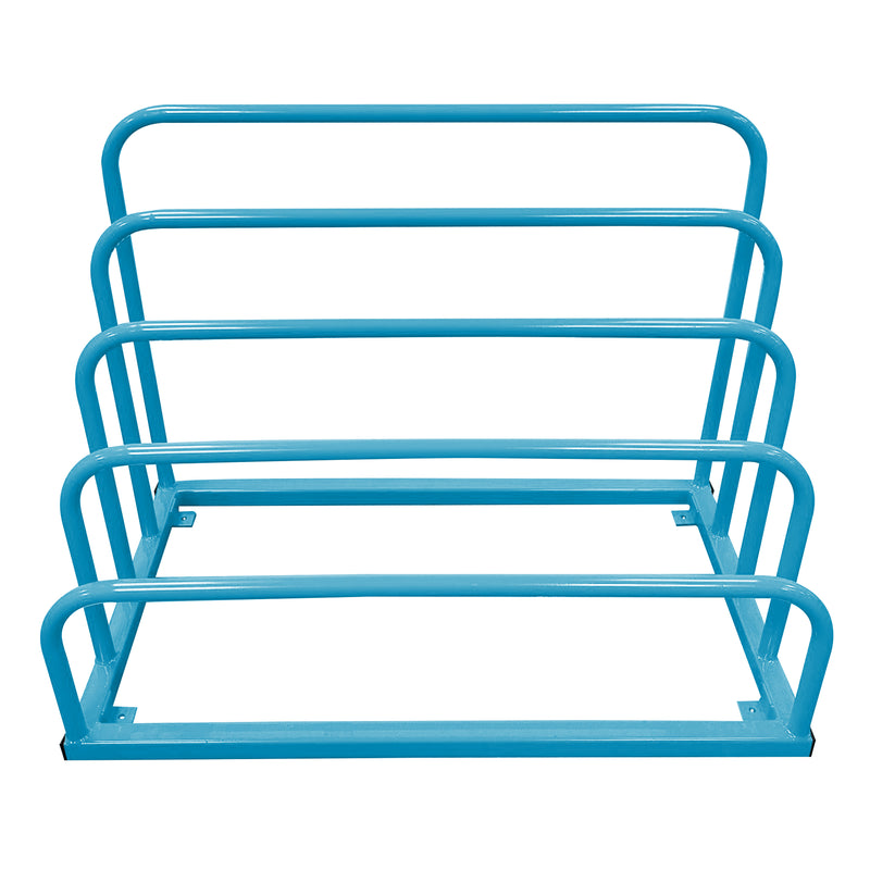 Multi Height Sheet Rack