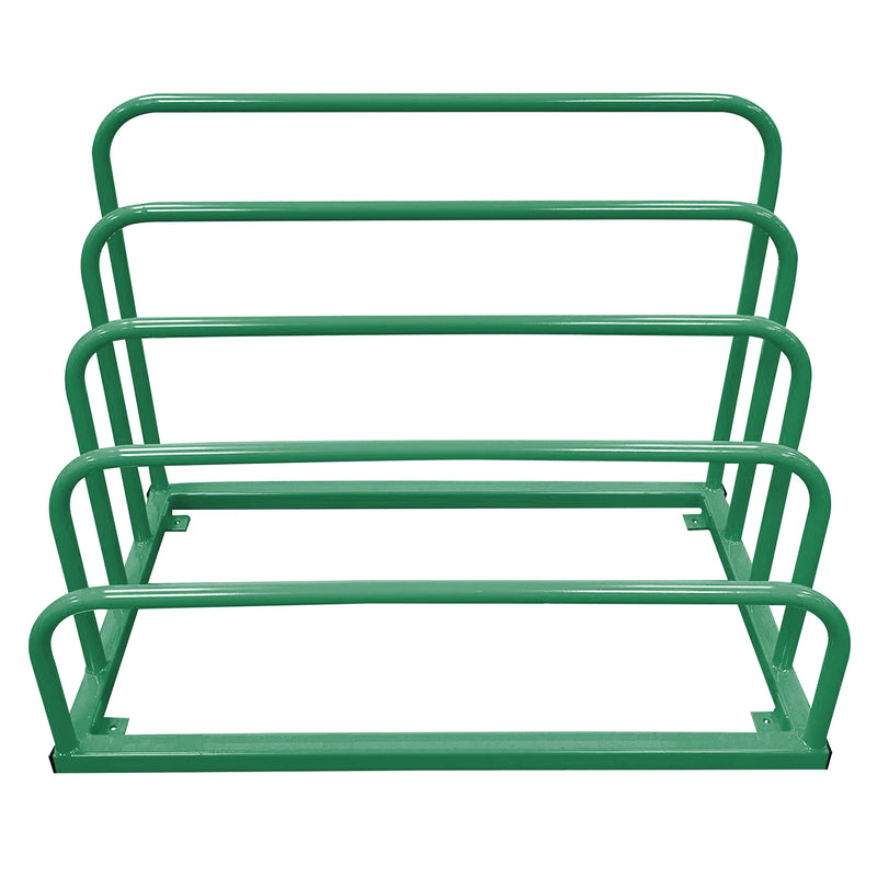 Multi Height Sheet Rack