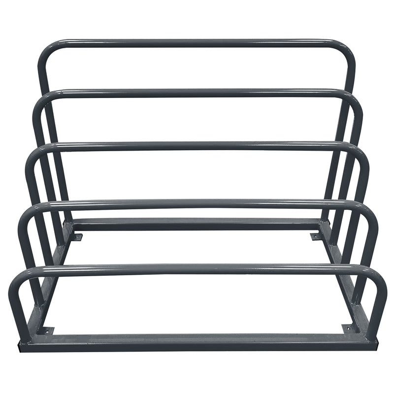 Multi Height Sheet Rack