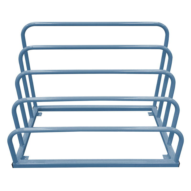 Multi Height Sheet Rack