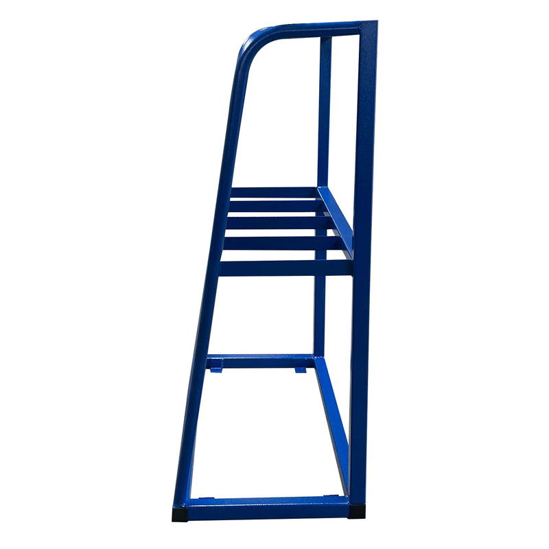 Vertical Storage Rack