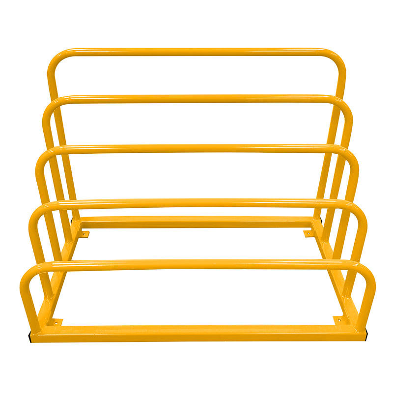 Multi Height Sheet Rack