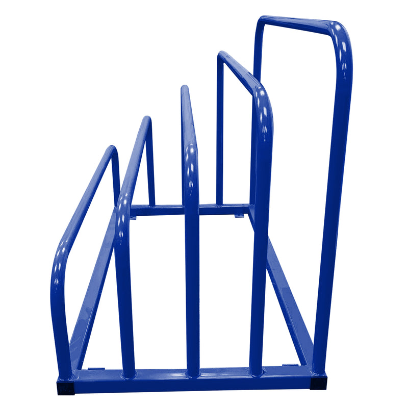 Multi Height Sheet Rack