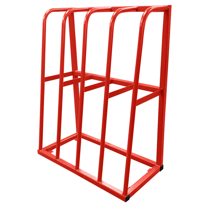 Small Vertical Rack Vertical Storage Rack — UK Workbenches