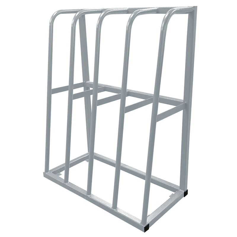 Vertical Storage Rack