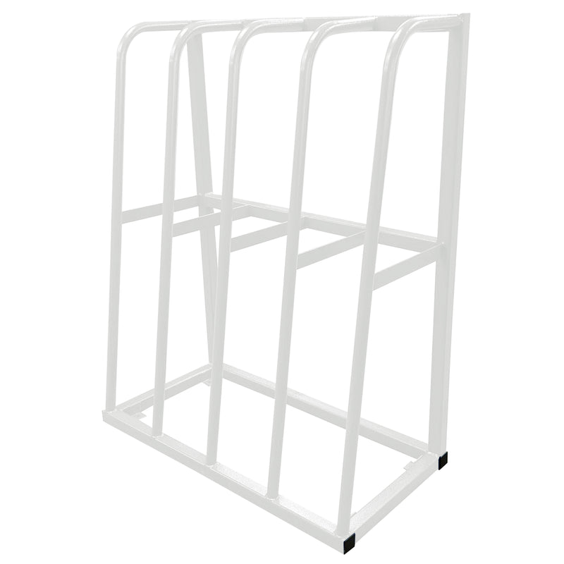 Vertical Storage Rack