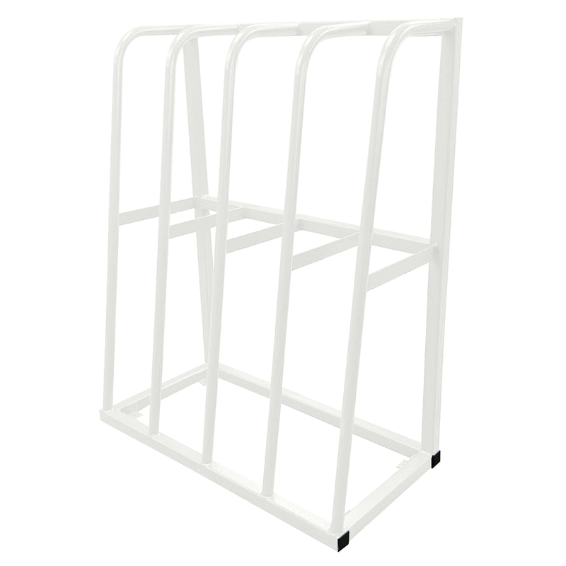 Vertical Storage Rack