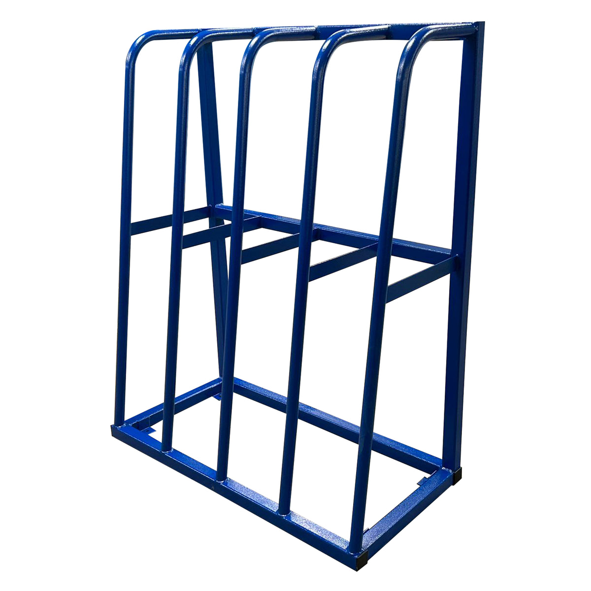 Vertical Storage Rack — UK Workbenches