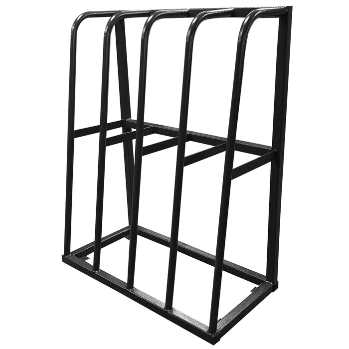 Vertical Storage Rack