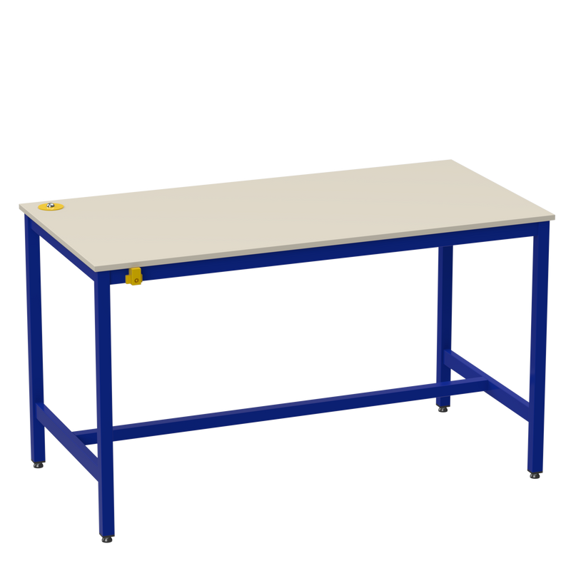 Electronics ESD Workbench | Anti-Static