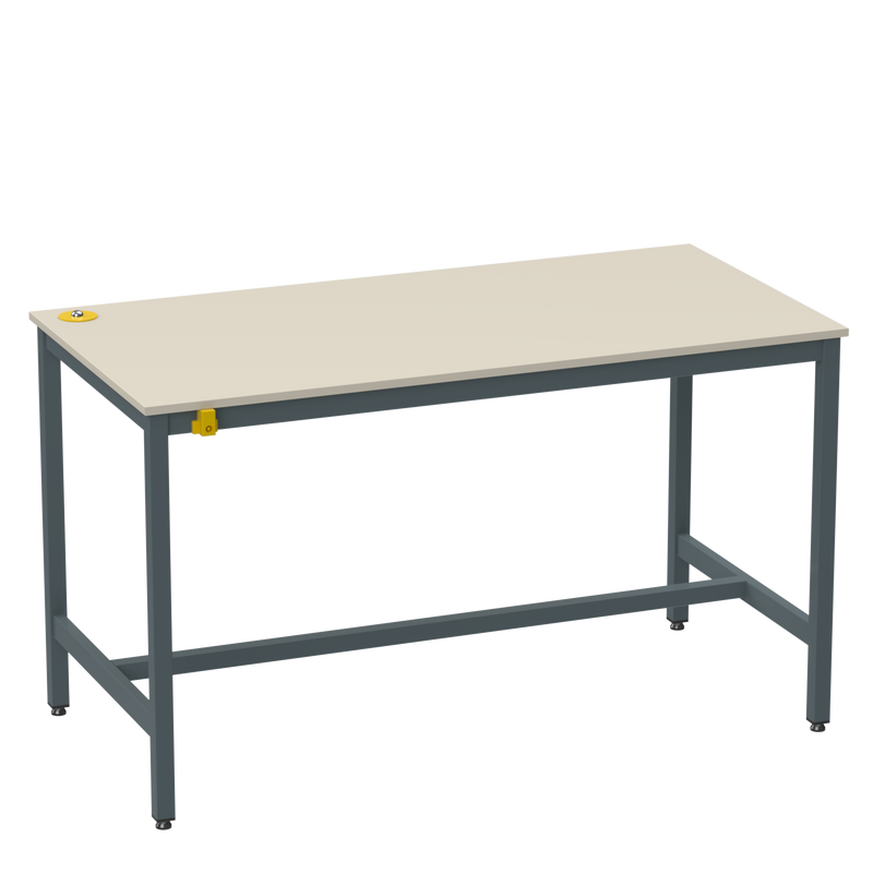 Electronics ESD Workbench | Anti-Static