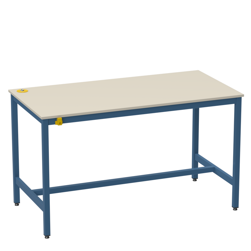 Electronics ESD Workbench | Anti-Static
