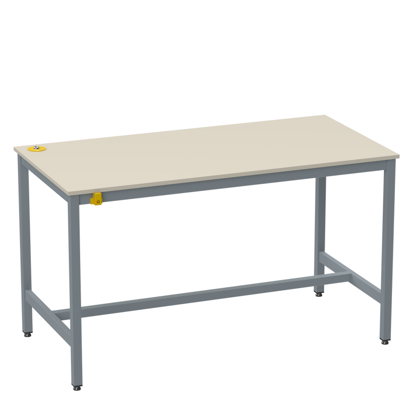 Electronics ESD Workbench | Anti-Static