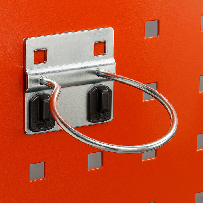 80mm Power Tool Holder Pack of 2