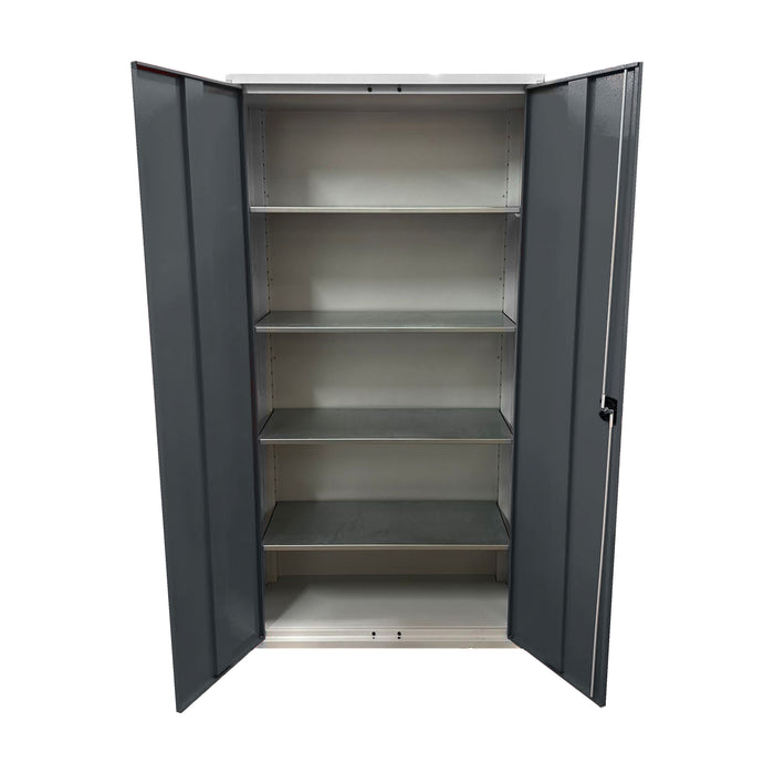 Large Storage Cabinet Cupboard