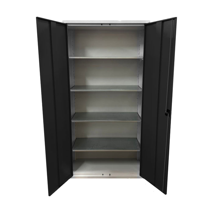 Large Storage Cabinet Cupboard