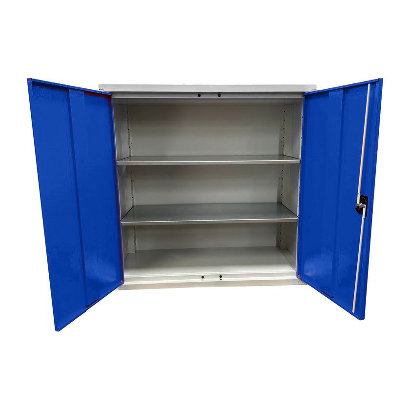Workbench Machine Heavy Duty Workbenches UK | Fully Assembled & Tough — UK Workbenches
