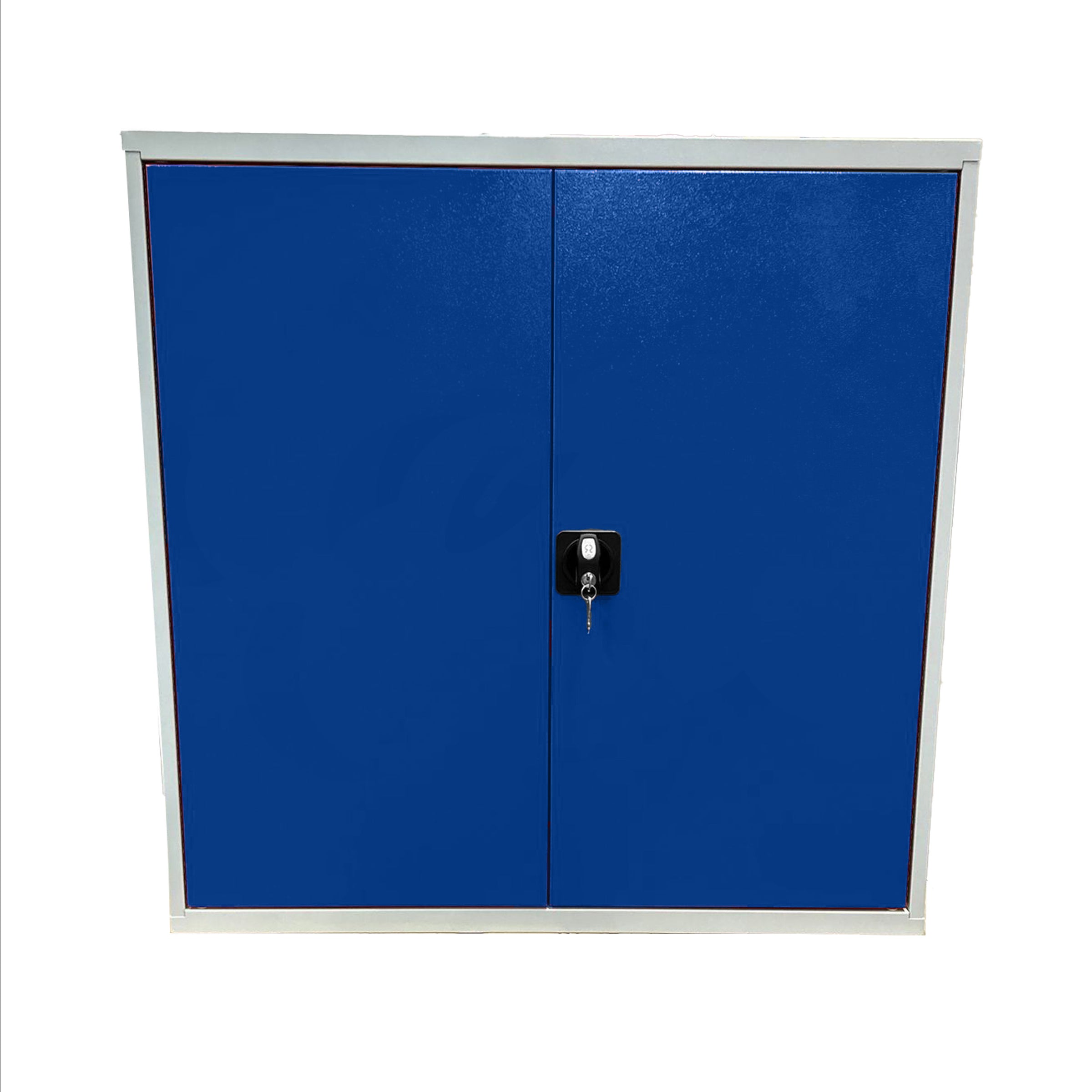 Storage Cabinet Cupboard | British Made | UK Workbenches