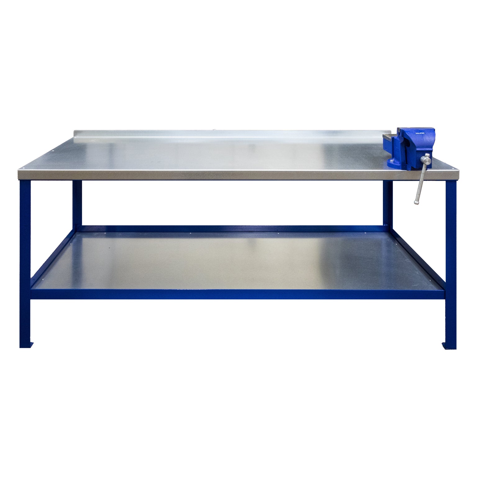 Mess Workbench Workbenches — UK Workbenches