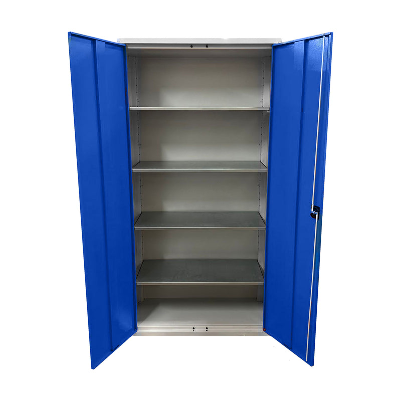 Large Storage Cabinet Cupboard